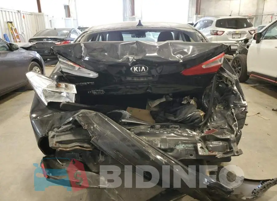 KNAFX4A67E5082638 Photo# 6