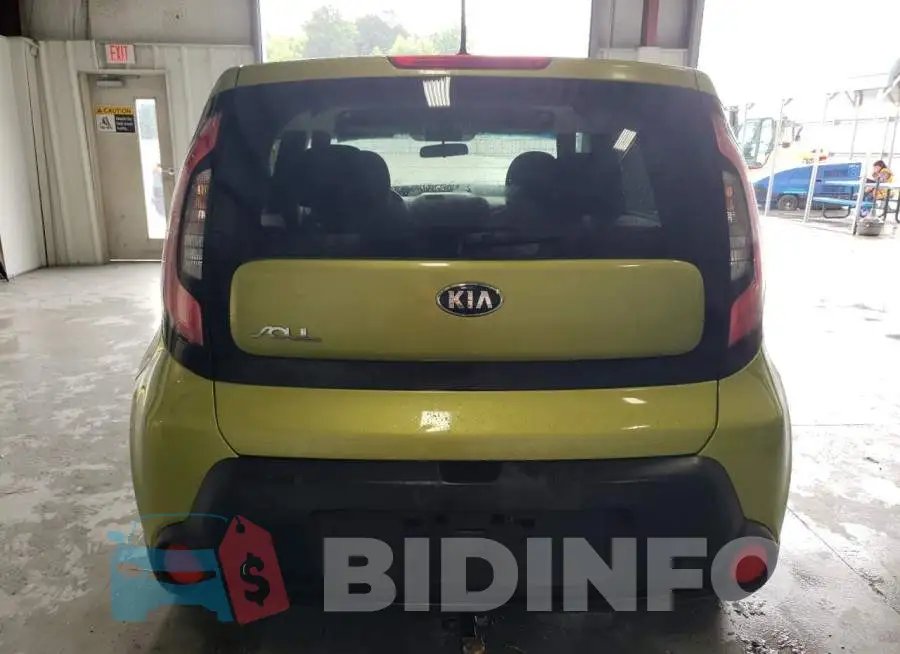 KNDJP3A55F7787894 Photo# 6