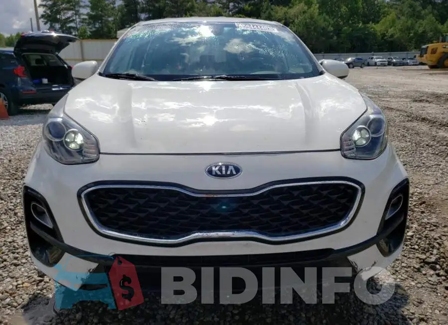 KNDPMCAC6M7879613 Photo# 5