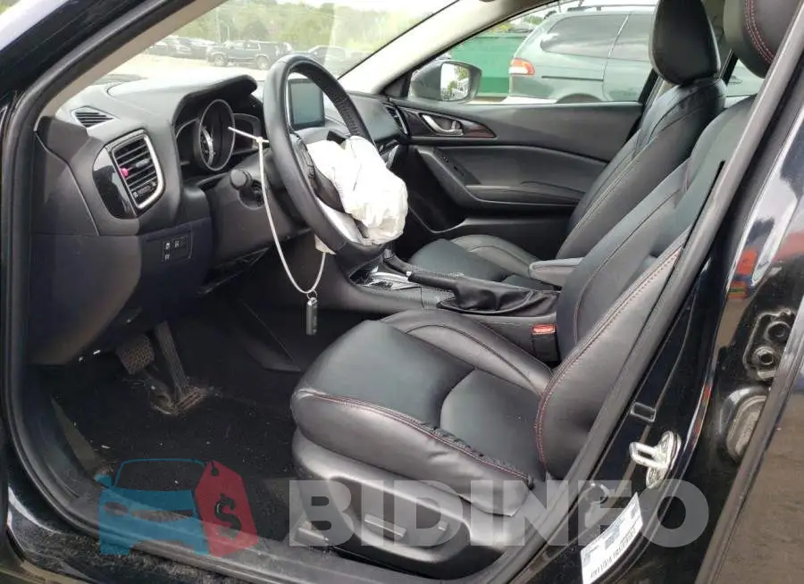 3MZBM1M7XFM184893 Photo# 7