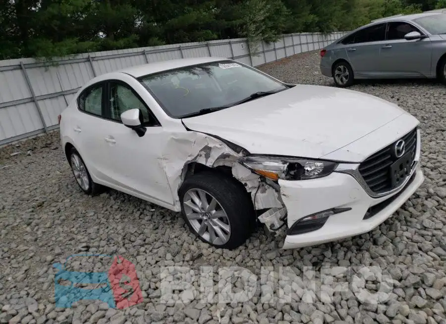 3MZBN1V75HM128519 Photo# 4