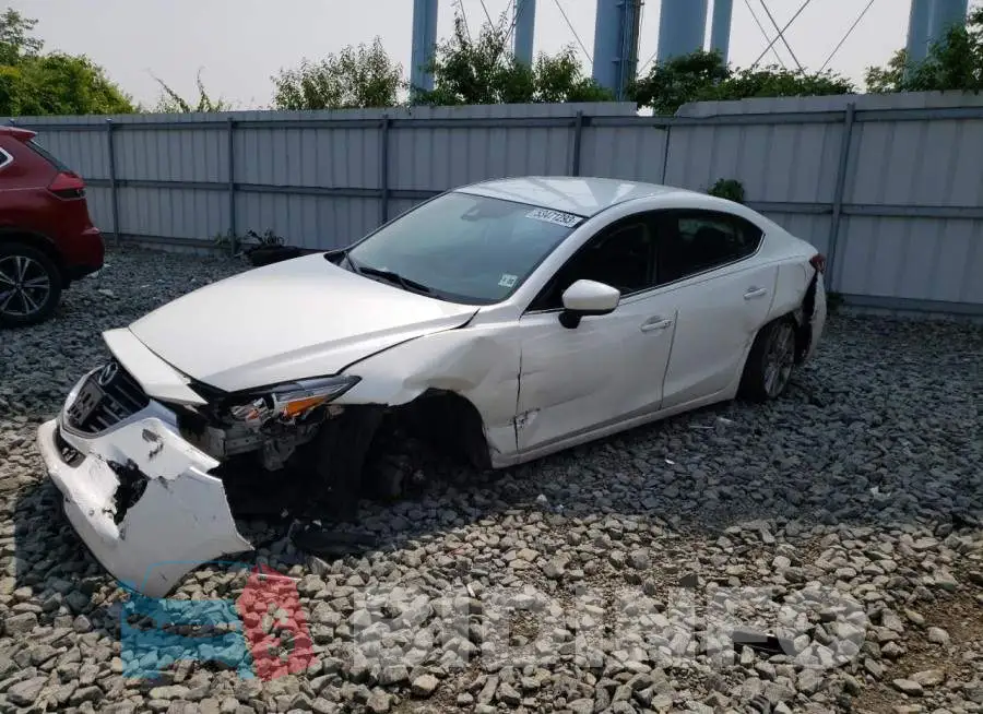 3MZBN1V78HM144147 Photo# 1