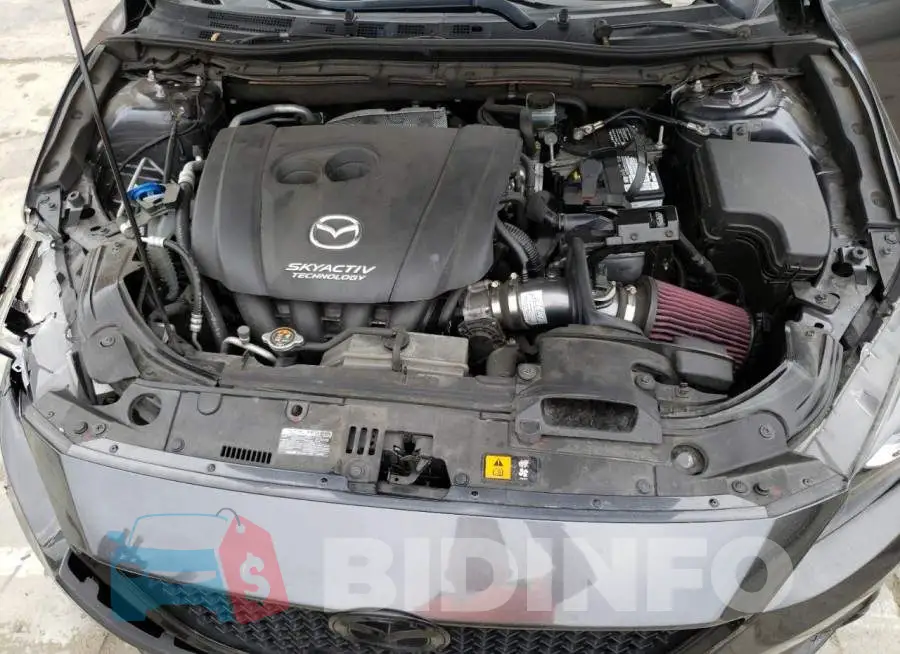 JM1BM1M36F1258193 Photo# 11