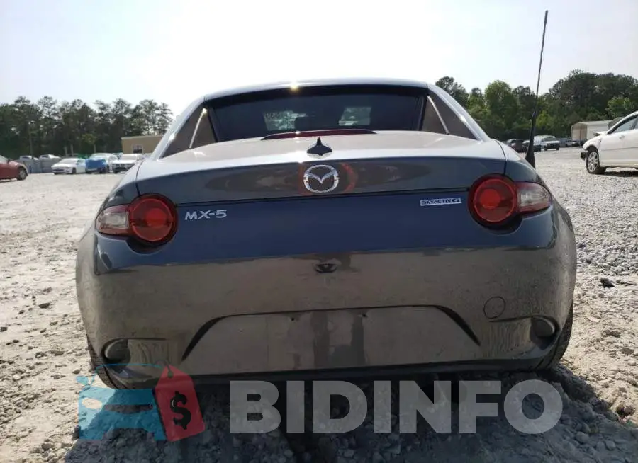 JM1NDAM71L0415257 Photo# 6