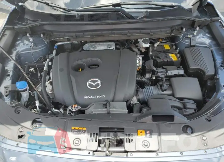 JM3KFBCM1P0147799 Photo# 12
