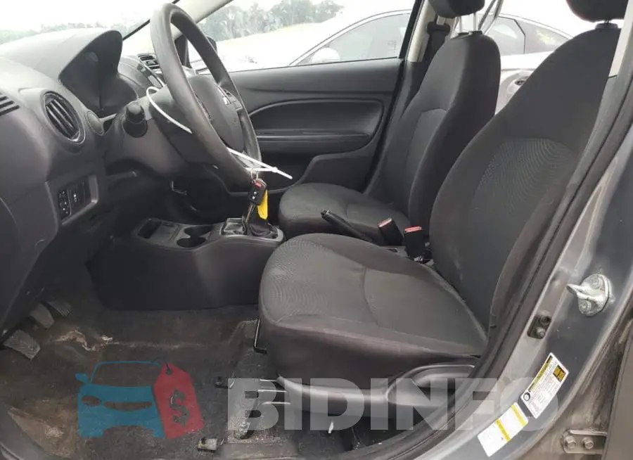 ML32F3FJ5KHF15336 Photo# 7