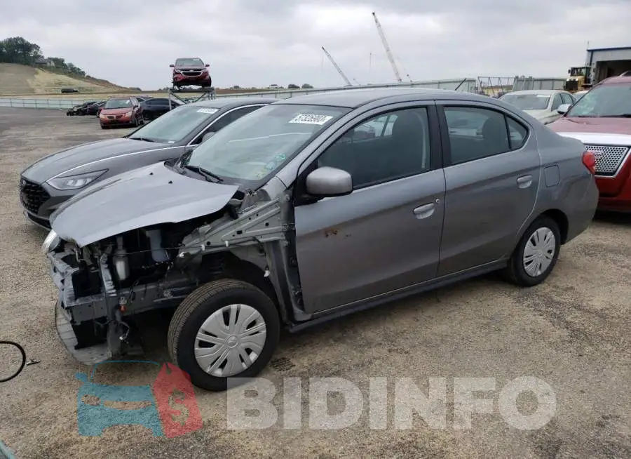 ML32F3FJ5KHF15336 Photo# 1