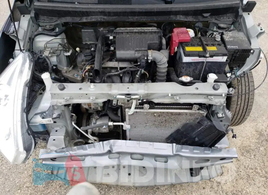 ML32F3FJ5KHF15336 Photo# 11