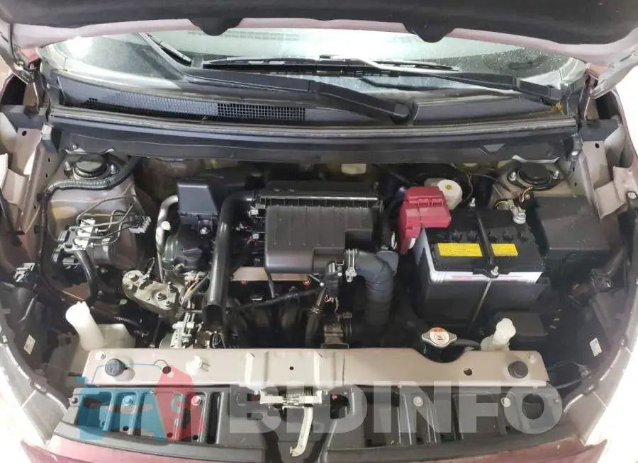 ML32F3FJ5LHF07755 Photo# 11