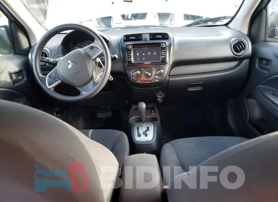 ML32F3FJ8KHF18134 Photo# 8