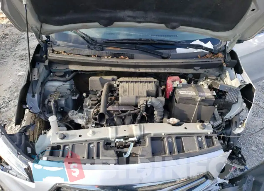 ML32F3FJ8KHF18134 Photo# 11