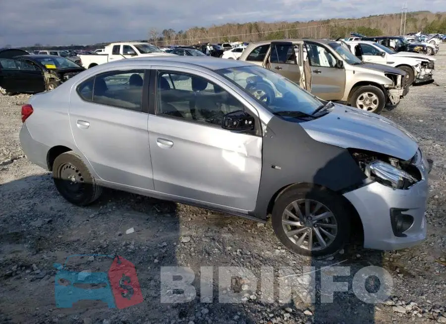 ML32F3FJ8KHF18134 Photo# 4