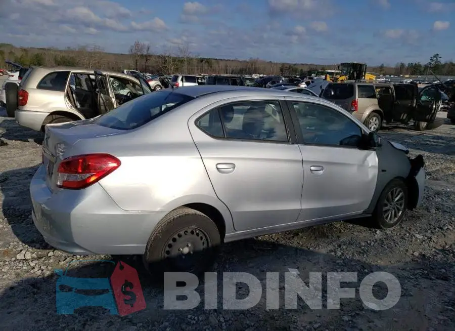 ML32F3FJ8KHF18134 Photo# 3