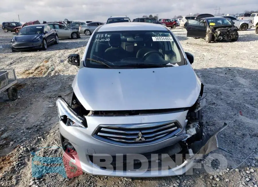 ML32F3FJ8KHF18134 Photo# 5