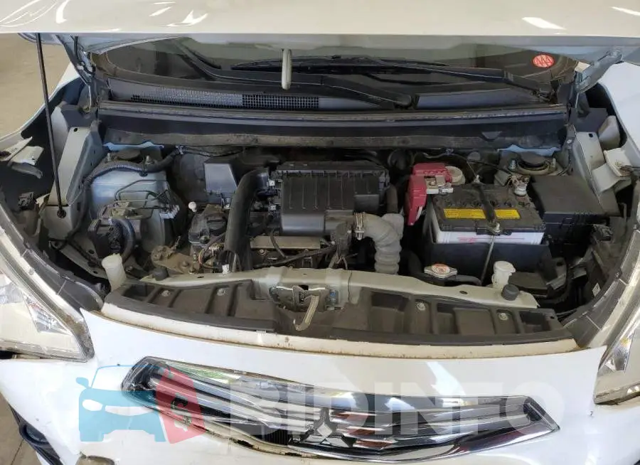 ML32F3FJ9KHF17509 Photo# 11