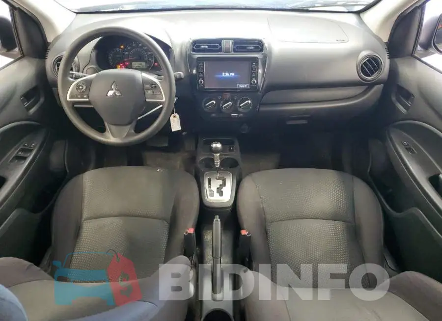 ML32F3FJ9KHF17509 Photo# 8