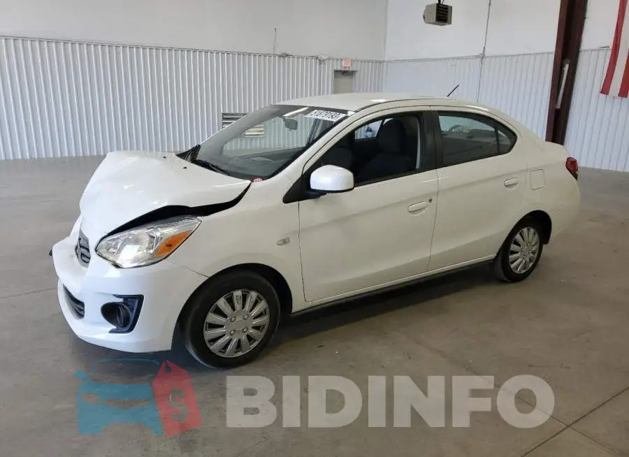 ML32F3FJ9KHF17509 Photo# 1