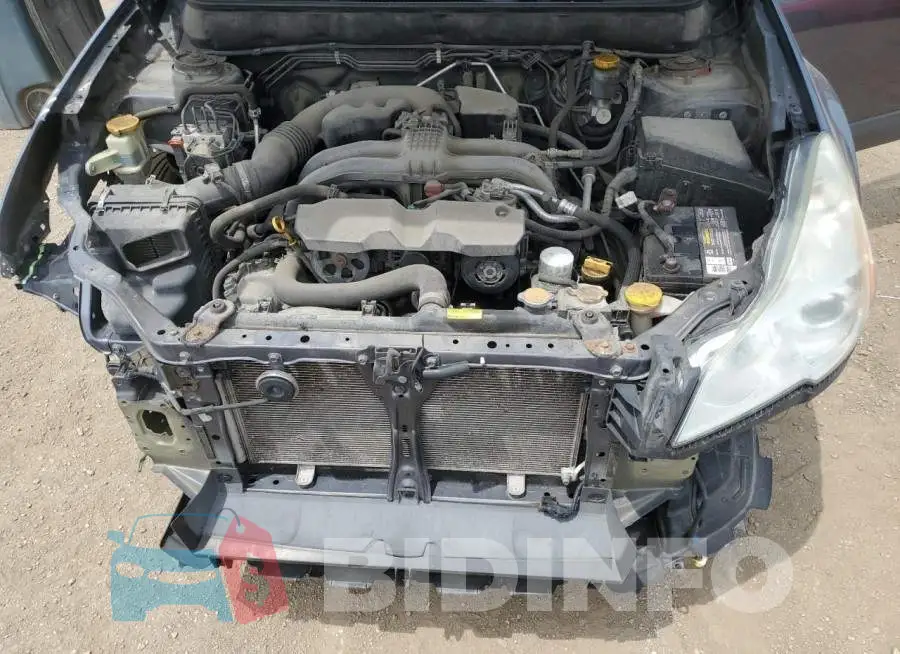 4S4BRCAC6E3236789 Photo# 11