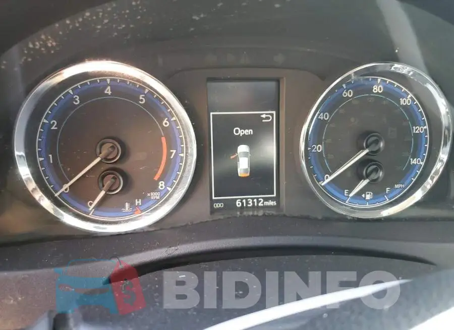 2T1BURHE1HC917127 Photo# 9