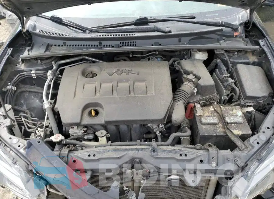 2T1BURHE7KC178305 Photo# 11