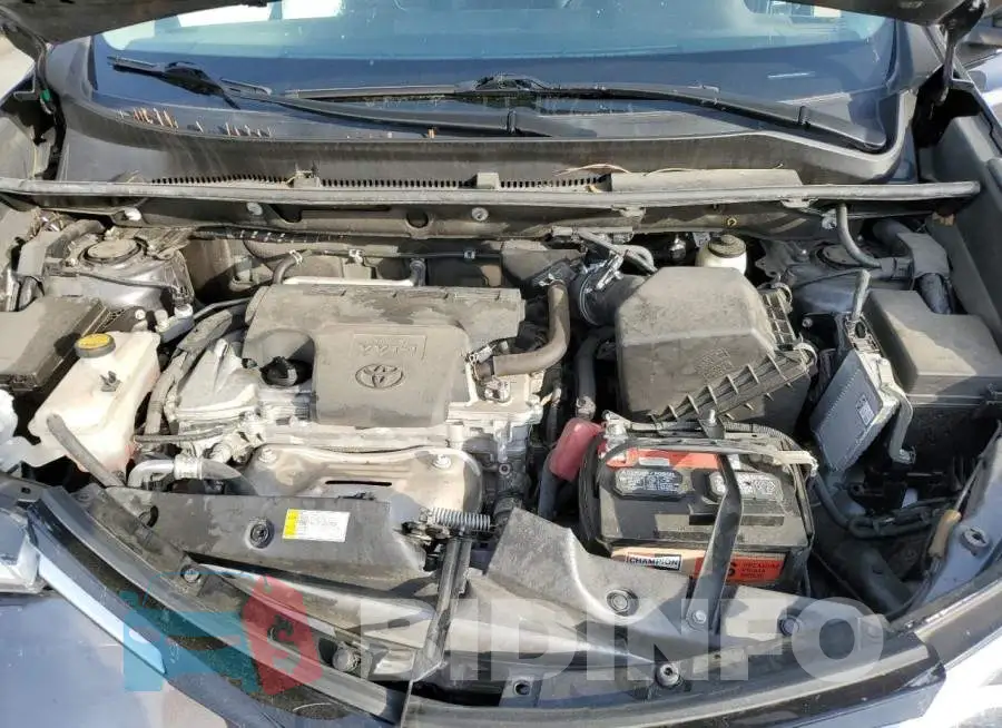 2T3BFREV0JW755503 Photo# 11