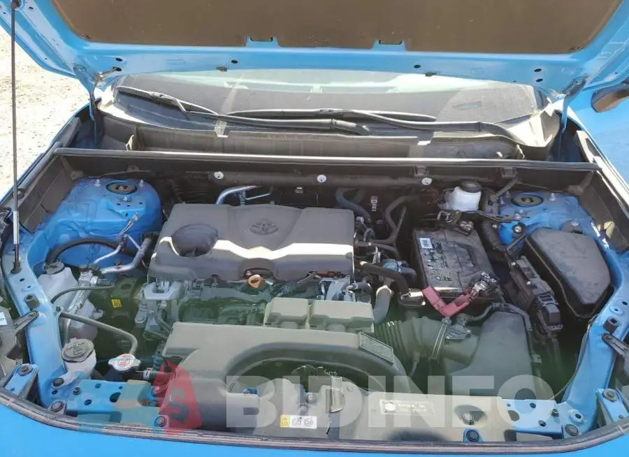 2T3F1RFV6MW161274 Photo# 11
