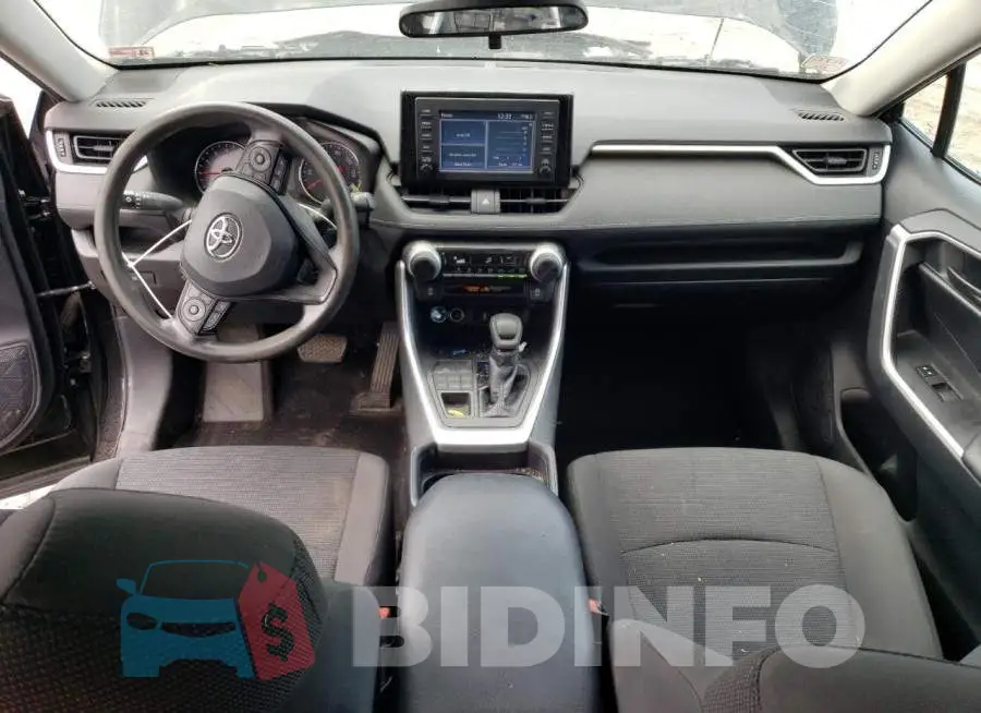 2T3G1RFV6KW050368 Photo# 8