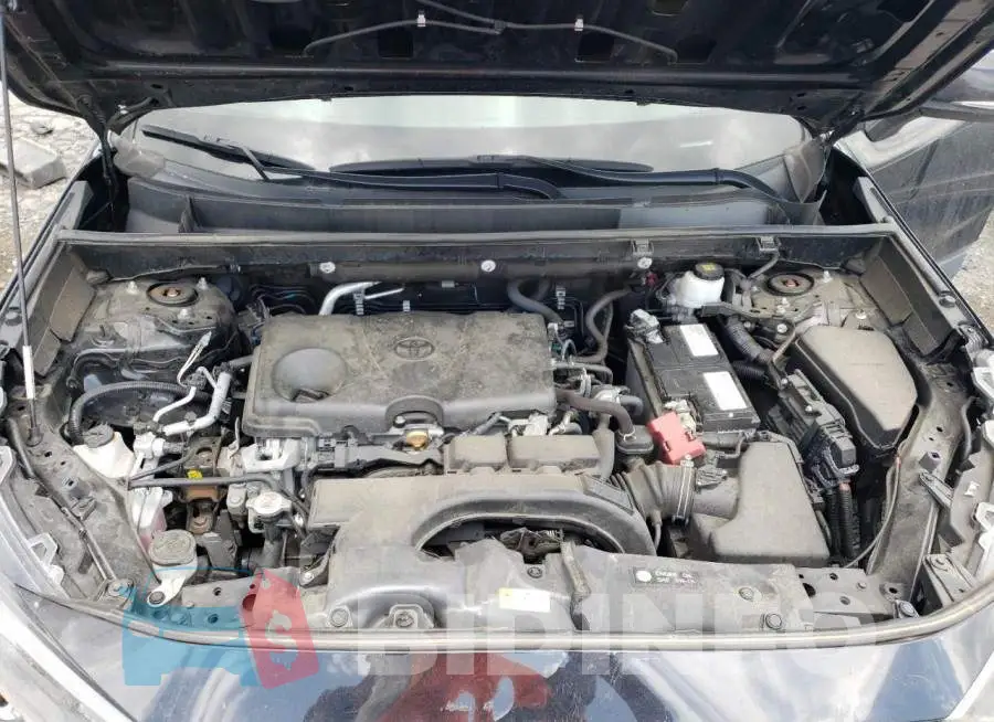 2T3G1RFV6KW050368 Photo# 12