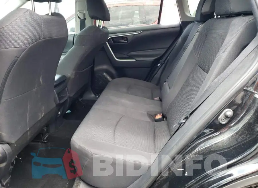 2T3G1RFV6KW050368 Photo# 11