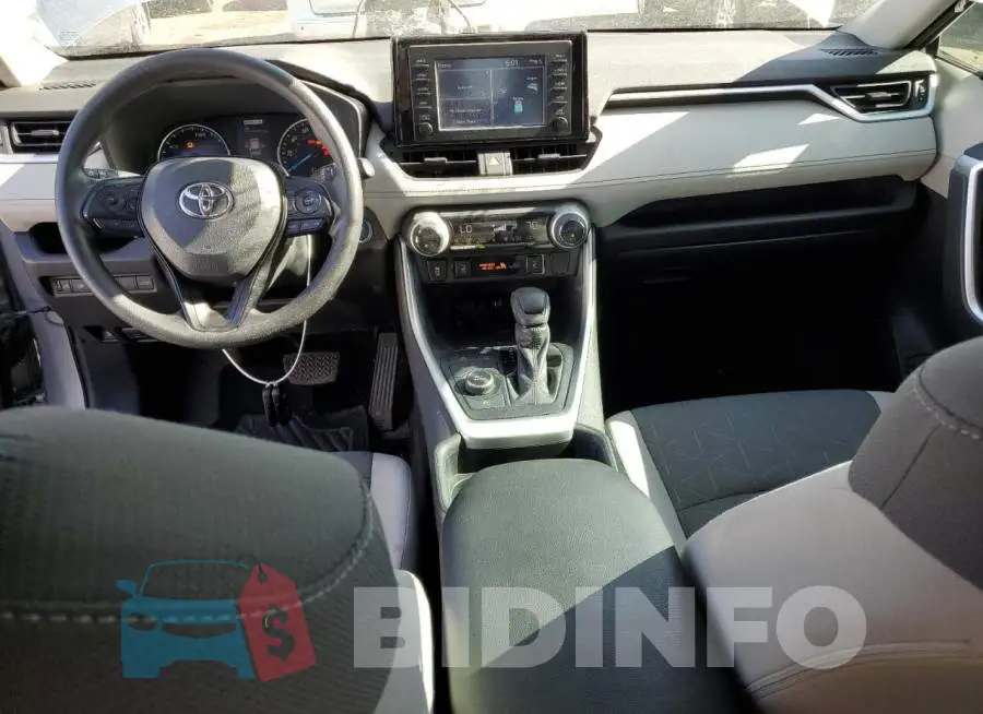 2T3RWRFV6KW021818 Photo# 8