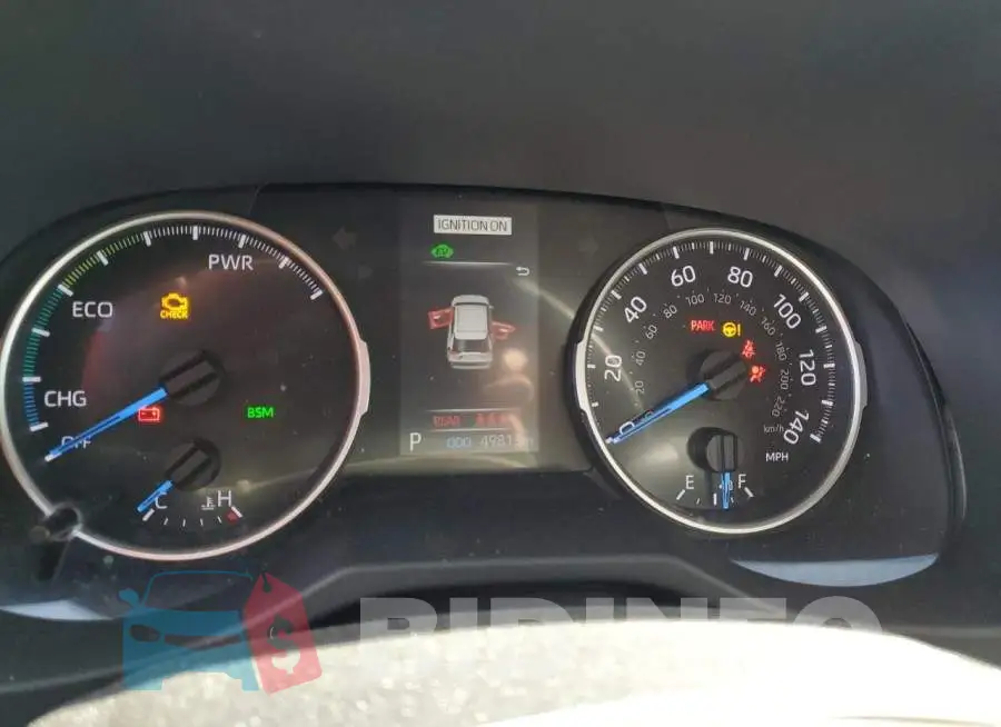 2T3RWRFV6KW021818 Photo# 9