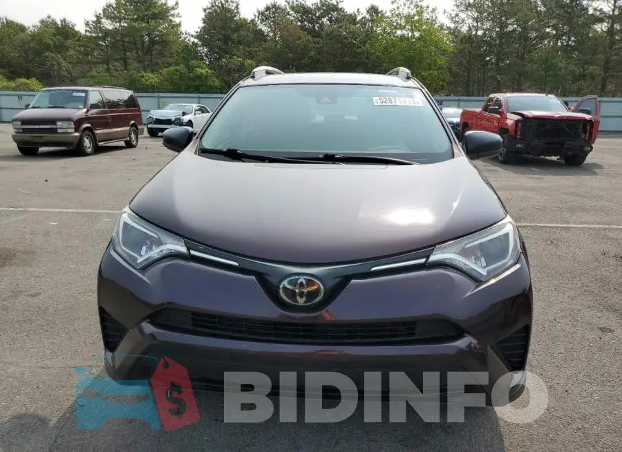 2T3ZFREV3JW512881 Photo# 5