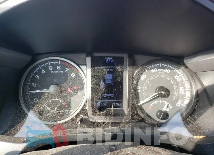 3TYSZ5AN6NT095842 Photo# 9