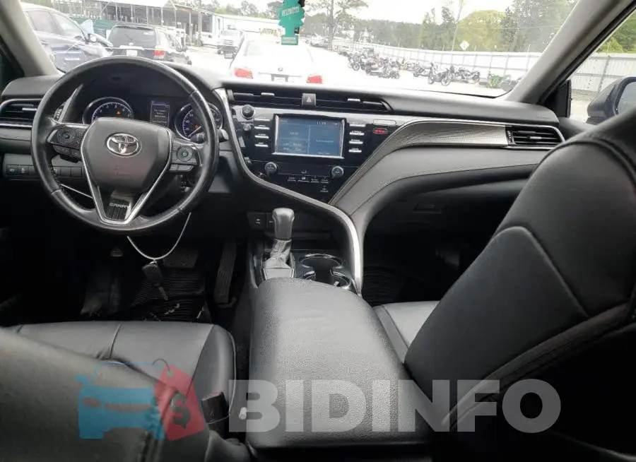 4T1B11HK9KU719594 Photo# 8