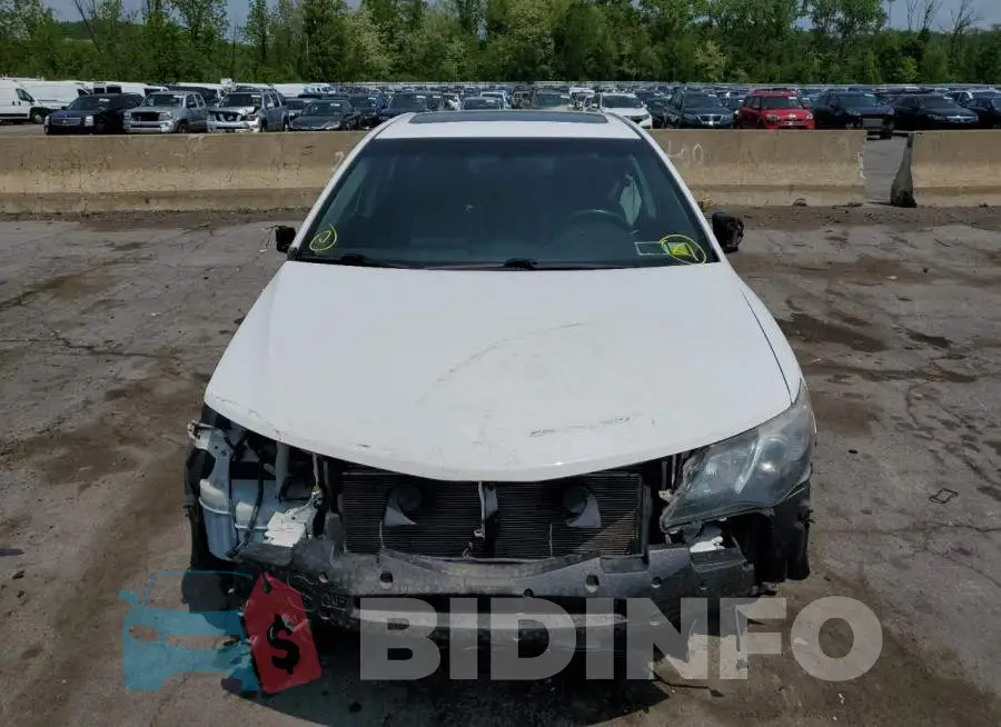4T1BF1FK5EU349723 Photo# 5