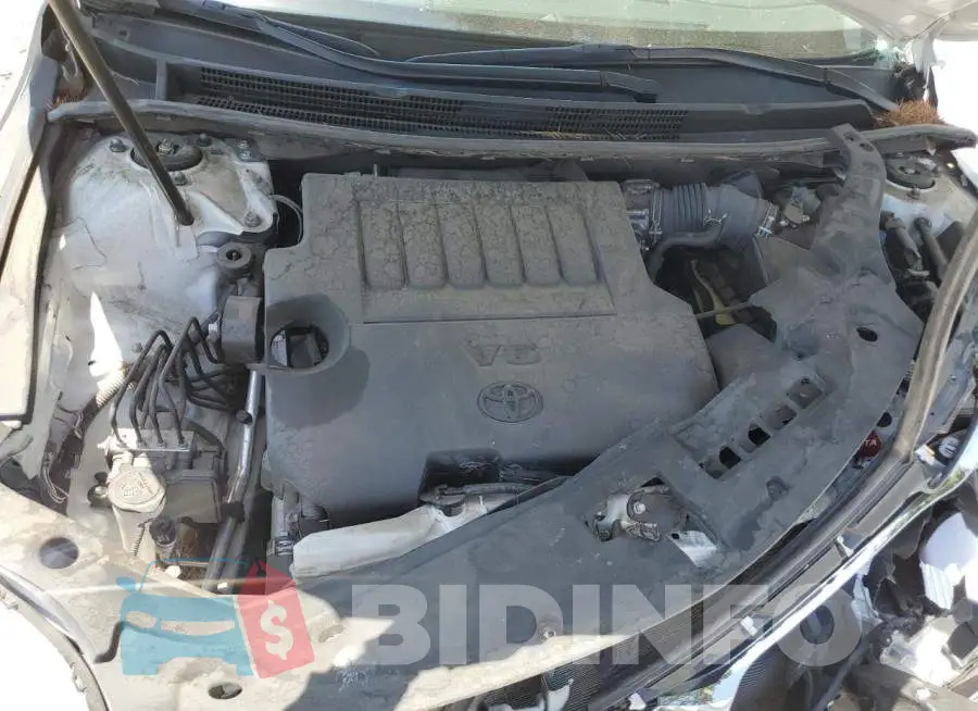 4T1BK1EB8FU187651 Photo# 11