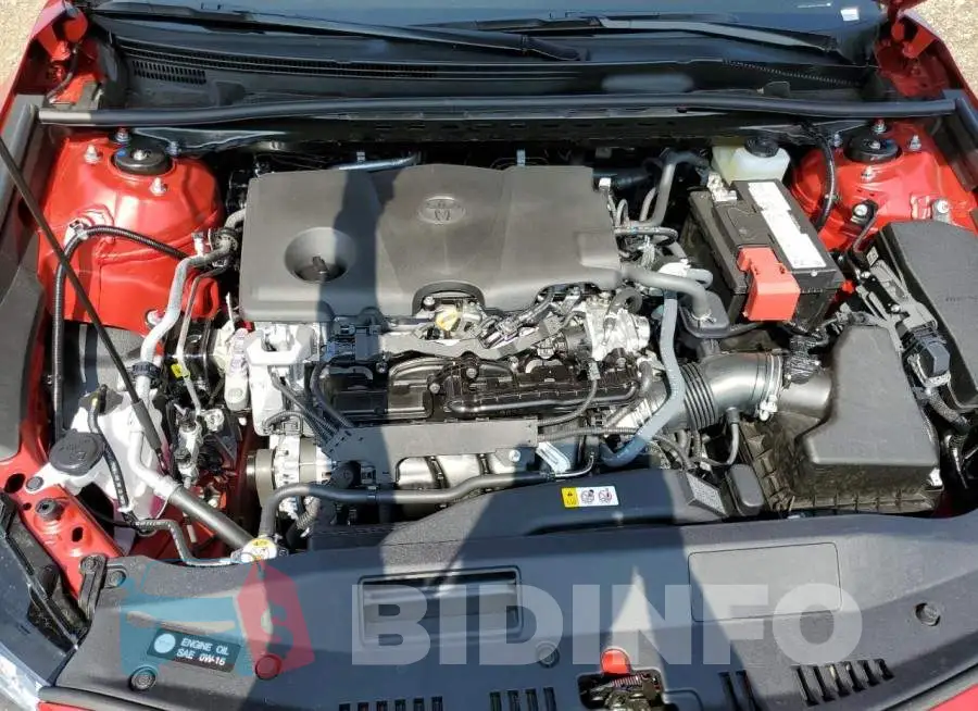4T1K61AK0PU150928 Photo# 11