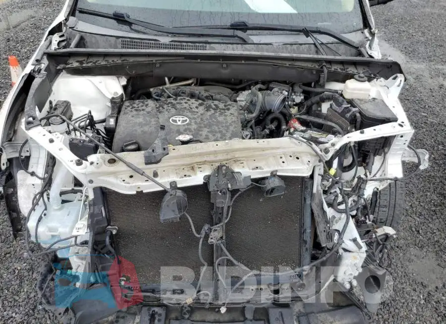 5TDDZRFH4JS485265 Photo# 11