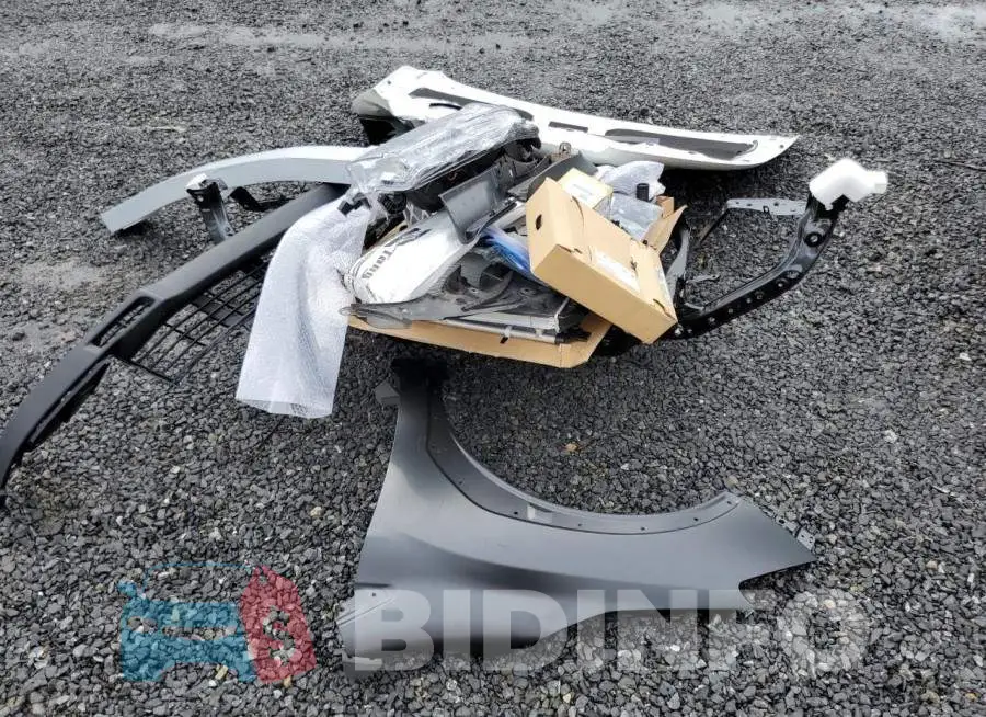 5TDDZRFH4JS485265 Photo# 12
