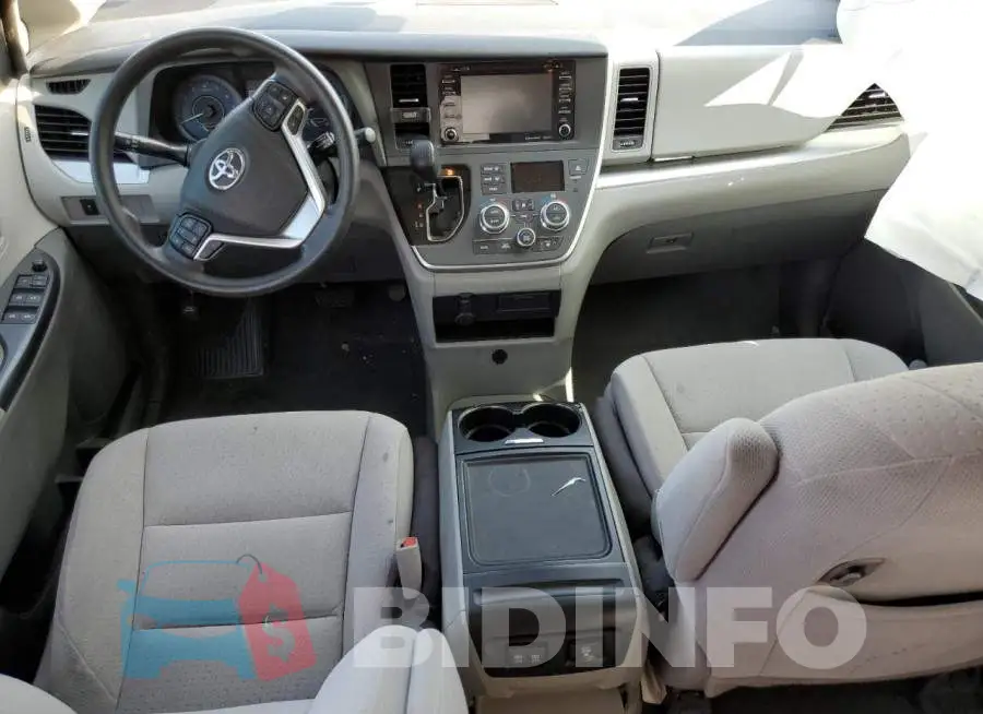 5TDKZ3DCXLS081398 Photo# 8