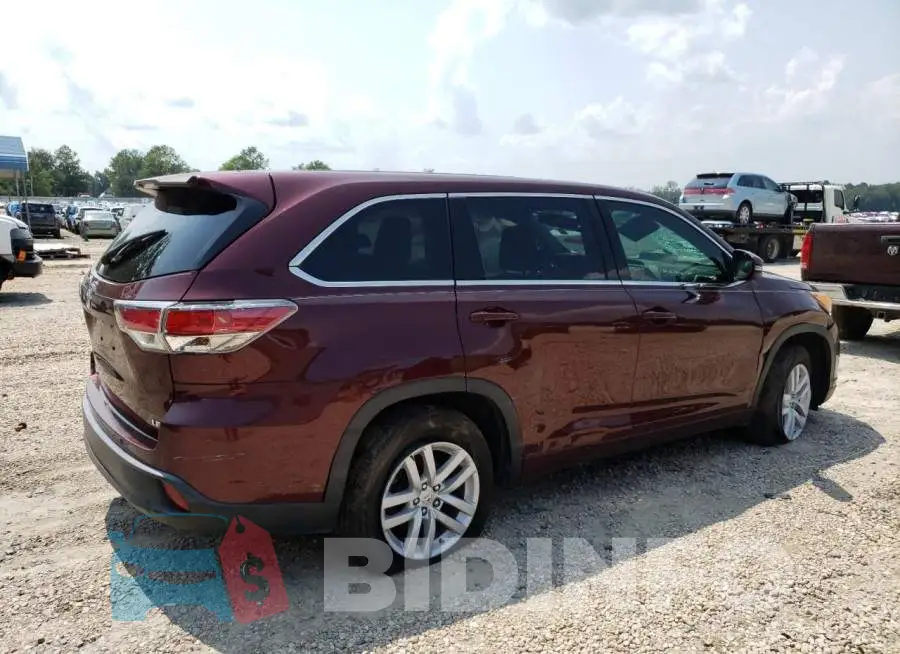 5TDZARFH8FS011176 Photo# 3