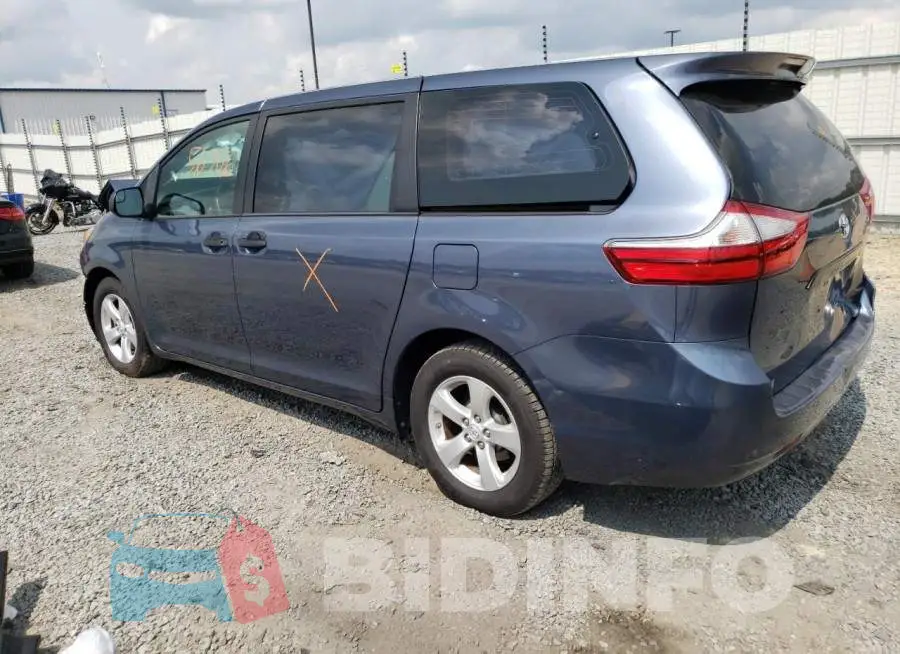 5TDZK3DC5FS574073 Photo# 2