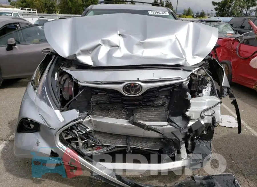 5TDZZRAH5NS115249 Photo# 12
