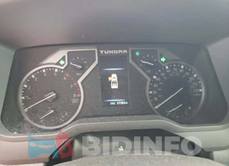 5TFLA5AB0NX002823 Photo# 9