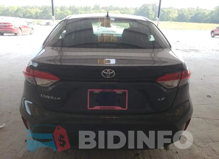 5YFB4MDE1PP037519 Photo# 6