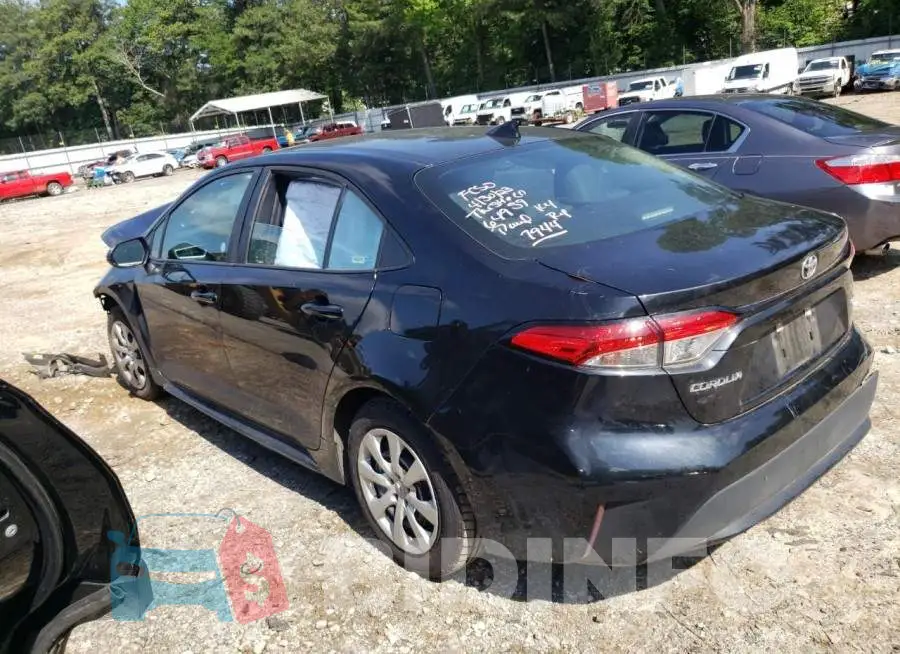 5YFEPMAE6MP207944 Photo# 2