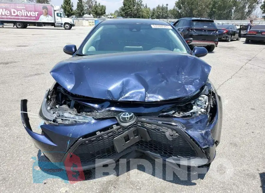 5YFEPRAE5LP142547 Photo# 5