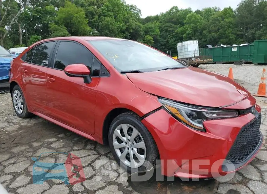 5YFEPRAE5LP146162 Photo# 4