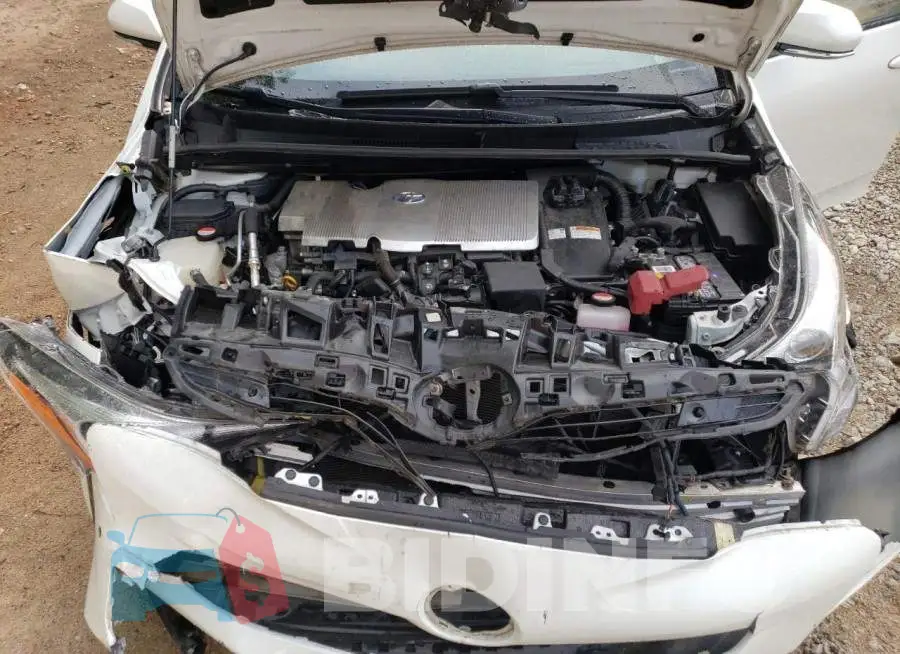 JTDKARFU2G3018335 Photo# 11