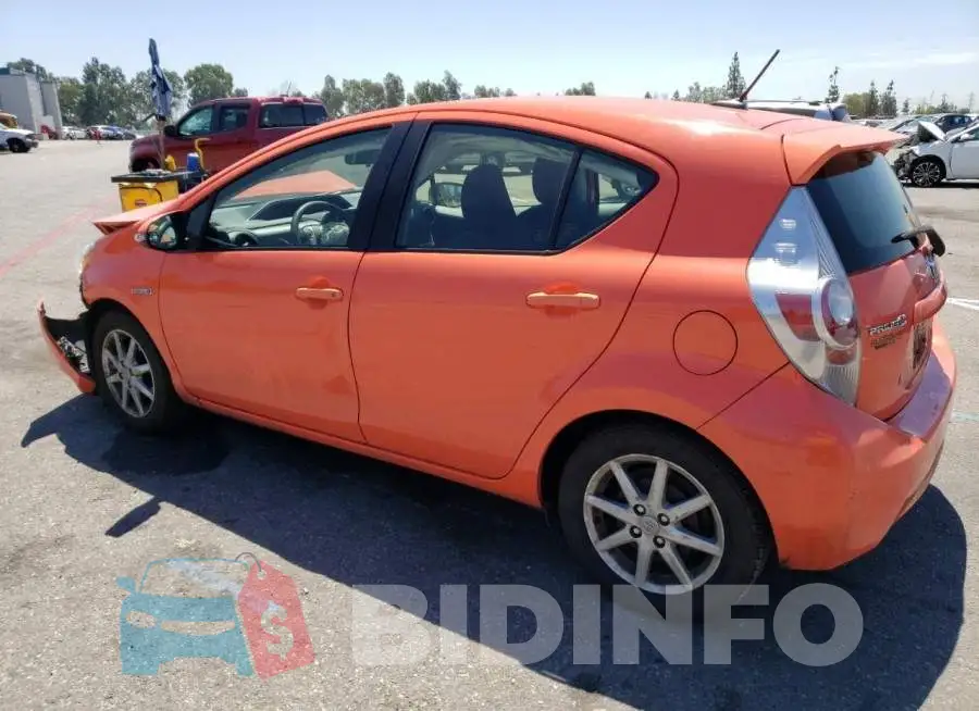 JTDKDTB33E1084578 Photo# 2